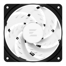 VENTILADOR ZALMAN ZM-AF120R REVERSE ARGB 1X VENT 120MM NEGRO VENTILADOR ZALMAN ZM-AF120R REVERSE ARGB 1X VENT 120MM NEGRO