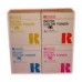 RICOH Toner  6010 / 6110 / 6513  NEGRO RICOH Toner  6010 / 6110 / 6513  NEGRO