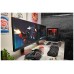 MONITOR HP OMEN 27i 27" IPS QHD 2K HDMI DP USB 165HZ GAMING AJUSTABLE