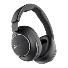 HP Poly Auriculares Poly Voyager Surround 80 UC con certificaci&oacute;n Microsoft Teams USB-C + Adaptador USB-C/A (Espera 4 dias)