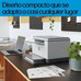 MONITOR HPULT LASERJET M234D
