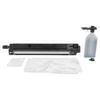 HP Unidad de revelado Color LaserJet 8JM70A para negro