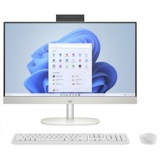 HP AiO 24-CR0080ns - Intel Core i5-1335U - 23.8"