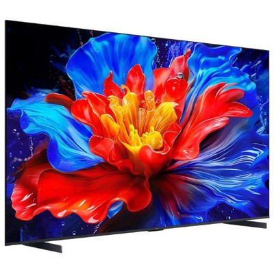TCL 98P8K TV 98" QLED 4K 144 HZ Onky TCL 98P8K TV 98" QLED 4K 144 HZ Onky