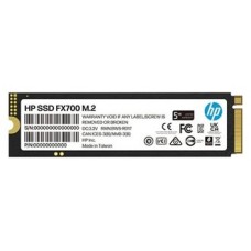 HP SSD FX700 2Tb M.2  PCIe Gen 4 NVMe