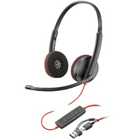 AURICULAR POLY BW 3220 STEREO (Espera 4 dias) AURICULAR POLY BW 3220 STEREO (Espera 4 dias)