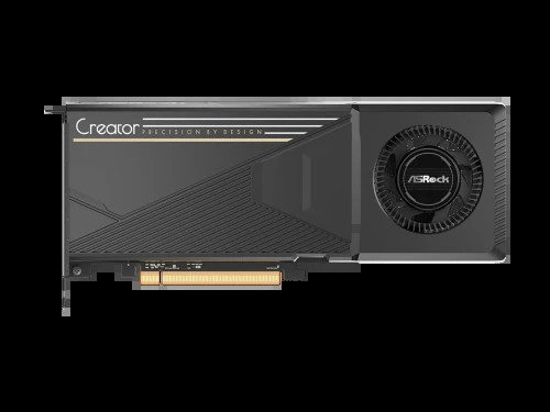 VGA ASROCK R9700 CT 32G,AMD,RX9070AI,32GB,GDDR6,256BIT,4DP (TURBO) (Espera 4 dias)