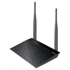 ASUS RT-N12LX router inalámbrico Ethernet rápido Negro (Espera 4 dias)