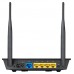 ASUS RT-N12LX router inalámbrico Ethernet rápido Negro (Espera 4 dias)