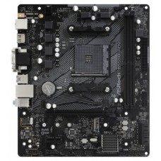 PLACA ASROCK B550M-HDV AMD AM4 2DDR4 HDMI 4SATA3 (Espera 4 dias)