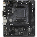 Asrock B550M-HDV AMD B550 Zócalo AM4 micro ATX (Espera 4 dias) Asrock B550M-HDV AMD B550 Zócalo AM4 micro ATX (Espera 4 dias)