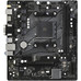PLACA ASROCK A520M-HVS,AMD,AM4,A520,2DDR4,64,VGA+HDMI,4SATA3,1M.2,4USB2.0,2USB3.2,USB-C,1GB,MATX (Espera 4 dias) PLACA ASROCK A520M-HVS,AMD,AM4,A520,2DDR4,64,VGA+HDMI,4SATA3,1M.2,4USB2.0,2USB3.2,USB-C,1GB,MATX (Espera 4 dias)