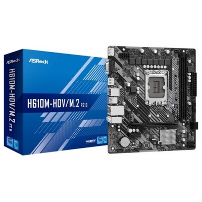 LGA1700, DDR4 3200MHz, 1 x PCIe 4.0 x16, 1 x PCIe 3.0
