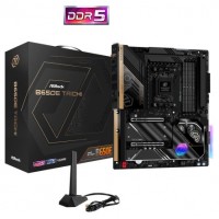 Asrock B650E Taichi AMD B650 Zócalo AM5 ATX extendida (Espera 4 dias)