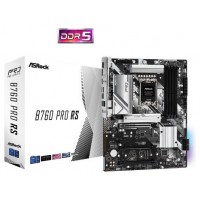 Asrock B760 PRO RS Intel® B360 LGA 1700 ATX (Espera 4 dias)