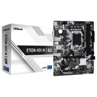 PLACA ASROCK B760M-HDV/M.2 D4 INTEL1700 2DDR4 HDMI (Espera 4 dias)