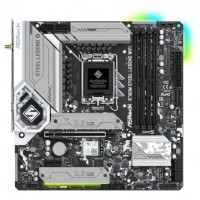 PALCA ASROCK B760M STEEL LEGEND WIFI INTEL1700 4DDR5 (Espera 4 dias)