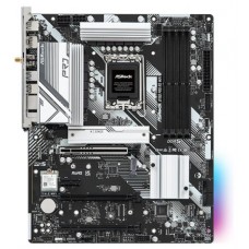 Asrock B760 Pro RS WiFi Intel B760 LGA 1700 ATX (Espera 4 dias)