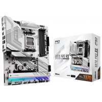 PB AMD SAM5 ASROCK X870 PRO RS 4DDR5 PCIE 4SATA3 1HDMI PB AMD SAM5 ASROCK X870 PRO RS 4DDR5 PCIE 4SATA3 1HDMI
