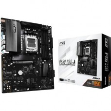 PLACA ASROCK B850 PRO-A,AMD,AM5,B850,USB20G,ATX (Espera 4 dias) PLACA ASROCK B850 PRO-A,AMD,AM5,B850,USB20G,ATX (Espera 4 dias)