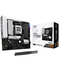 PLACA BASE ASROCK-PB B850M PRO RS WIFI