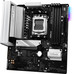 PLACA BASE ASROCK-PB B850M PRO RS WIFI PLACA BASE ASROCK-PB B850M PRO RS WIFI