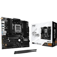 PLACA BASE ASROCK-PB B850M PRO-A WIFI PLACA BASE ASROCK-PB B850M PRO-A WIFI