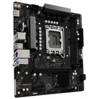 PB S1851 ASROCK H810M-H 2DDR5 PCI4.0 LAN GIGABIT