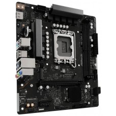 PB S1851 ASROCK H810M-H 2DDR5 PCI4.0 LAN GIGABIT PB S1851 ASROCK H810M-H 2DDR5 PCI4.0 LAN GIGABIT