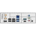 PLACA BASE ASROCK-PB B650 ROCK WIFI 7 PLACA BASE ASROCK-PB B650 ROCK WIFI 7
