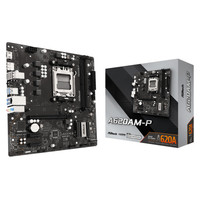 PLACA BASE ASROCK-PB A620AM-P PLACA BASE ASROCK-PB A620AM-P