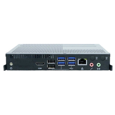 AOPEN SDM FS WDM5500-L (90.WB500.0010) FULL SYSTEM WITH IS I5-8365U / 8G / 256 GB SSD / WINDOWS 10 PROFESSIONAL (Espera 4 dias) AOPEN SDM FS WDM5500-L (90.WB500.0010) FULL SYSTEM WITH IS I5-8365U / 8G / 256 GB SSD / WINDOWS 10 PROFESSIONAL (Espera 4 dias)