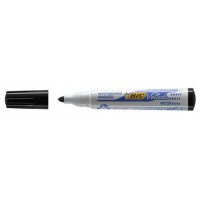 MARCADOR PARA PIZARRA BLANCA 1701 TINTA A BASE DE ALCOHOL TRAZO 1,5MM. NEGRO VELLEDA 904937 (MIN12) (Espera 4 dias)