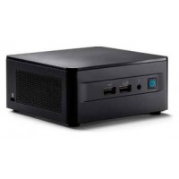 ASUS NUC RNUC12WSHV70002 WALLSTREET CANYON I7 VPRO NUC KIT, EU CORD (Espera 4 dias)