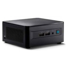 ASUS NUC RNUC12WSHV70002 WALLSTREET CANYON I7 VPRO NUC KIT, EU CORD (Espera 4 dias)