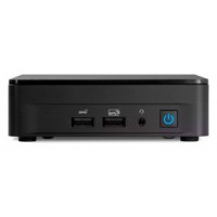 ASUS NUC RNUC13ANKI300000I ARENA CANYON I3 KIT RAPTOR LAKE-U RPL-U 15W (I3-1315U) GPU INTEGRATED (Espera 4 dias)