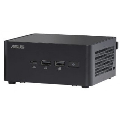 ASUS NUC 14 Pro RNUC14RVHU700002I UCFF Negro 155H (Espera 4 dias)