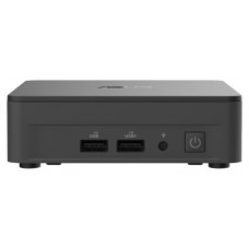 ASUS NUC RNUC12WSKI500000I (SLIM) WALL STREET CANYON ALDER LAKE-P ADL P28 I5-1240P GPU INTEGRATED (Espera 4 dias)