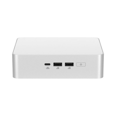 ASUS NUC 15 PRO+ RNUC15CRSU700000, ARL-H 28W (U7 255H), INTEL WI-FI 7 BE201, SIN CABLE, STYLISH (Espera 4 dias) ASUS NUC 15 PRO+ RNUC15CRSU700000, ARL-H 28W (U7 255H), INTEL WI-FI 7 BE201, SIN CABLE, STYLISH (Espera 4 dias)