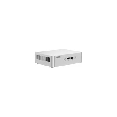 ASUS NUC 15 PRO+ RNUC15CRSU900000, ARL-H 28W (U9 285H), INTEL WI-FI 7 BE201, SIN CABLE, STYLISH (Espera 4 dias) ASUS NUC 15 PRO+ RNUC15CRSU900000, ARL-H 28W (U9 285H), INTEL WI-FI 7 BE201, SIN CABLE, STYLISH (Espera 4 dias)