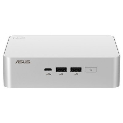 ASUS NUC 15 Pro+ RNUC15CRSV500002 Plata 235H (Espera 4 dias) ASUS NUC 15 Pro+ RNUC15CRSV500002 Plata 235H (Espera 4 dias)