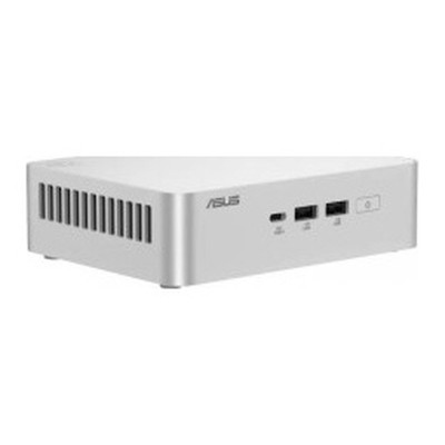ASUS NUC 15 PRO+ RNUC15CRSV500000, ARL-H 28W VPRO (U5 235H), INTEL WI-FI 7 BE201, SIN CABLE, STYLISH (Espera 4 dias) ASUS NUC 15 PRO+ RNUC15CRSV500000, ARL-H 28W VPRO (U5 235H), INTEL WI-FI 7 BE201, SIN CABLE, STYLISH (Espera 4 dias)