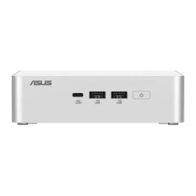 ASUS NUC 15 PRO+ RNUC15CRSV700000, ARL-H 28W VPRO (U7 265H), INTEL WI-FI 7 BE201, SIN CABLE, STYLISH (Espera 4 dias) ASUS NUC 15 PRO+ RNUC15CRSV700000, ARL-H 28W VPRO (U7 265H), INTEL WI-FI 7 BE201, SIN CABLE, STYLISH (Espera 4 dias)