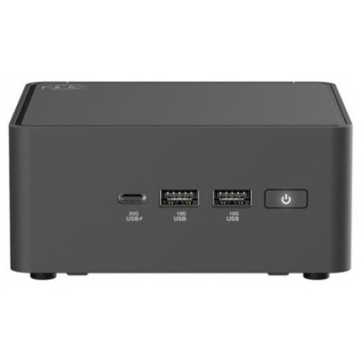 ASUS NUC 15 PRO RNUC15CRHU500000, ARL-H 28W (U5 225H), INTEL WI-FI 7 BE201, SIN CABLE, TALL (Espera 4 dias)