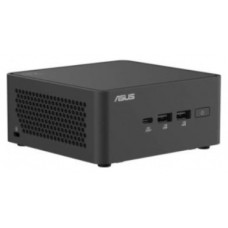 ASUS NUC 15 PRO RNUC15CRHU700000, ARL-H 28W (U7 255H), INTEL WI-FI 7 BE201, SIN CABLE, TALL (Espera 4 dias) ASUS NUC 15 PRO RNUC15CRHU700000, ARL-H 28W (U7 255H), INTEL WI-FI 7 BE201, SIN CABLE, TALL (Espera 4 dias)