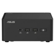 ASUS NUC 15 PRO RNUC15CRHV700000, ARL-H 28W VPRO (U7 265H), INTEL WI-FI 7 BE201, SIN CABLE, TALL (Espera 4 dias) ASUS NUC 15 PRO RNUC15CRHV700000, ARL-H 28W VPRO (U7 265H), INTEL WI-FI 7 BE201, SIN CABLE, TALL (Espera 4 dias)