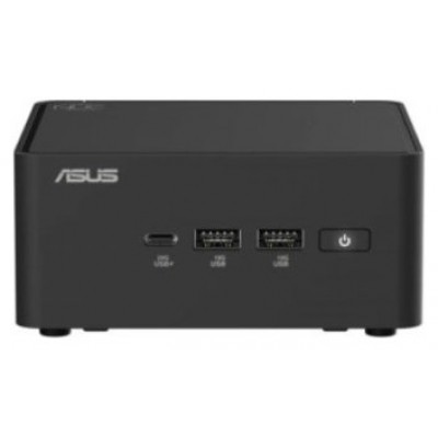 ASUS NUC 15 PRO RNUC15CRHV700000, ARL-H 28W VPRO (U7 265H), INTEL WI-FI 7 BE201, SIN CABLE, TALL (Espera 4 dias)