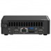 BAREBONE ASUS NUC RNUC15CRKU700002 ULTRA7-225H 5,10GHz BAREBONE ASUS NUC RNUC15CRKU700002 ULTRA7-225H 5,10GHz