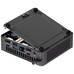 ASUS NUC 15 PRO RNUC15CRKI300000, RPL-R 15W (C3 100U), INTEL WI-FI 7 BE202, SIN CABLE, SLIM (Espera 4 dias) ASUS NUC 15 PRO RNUC15CRKI300000, RPL-R 15W (C3 100U), INTEL WI-FI 7 BE202, SIN CABLE, SLIM (Espera 4 dias)