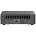 ASUS NUC 15 PRO RNUC15CRKI300000, RPL-R 15W (C3 100U), INTEL WI-FI 7 BE202, SIN CABLE, SLIM (Espera 4 dias) ASUS NUC 15 PRO RNUC15CRKI300000, RPL-R 15W (C3 100U), INTEL WI-FI 7 BE202, SIN CABLE, SLIM (Espera 4 dias)